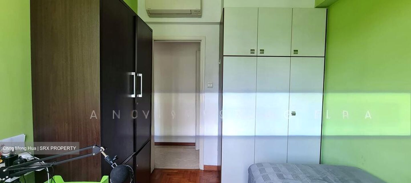 Forest Hills Condominium (D26), Condominium #504782831